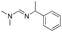 CAS#: 27159-78-0， N1,N1-Dimethyl-N2-(1-Phenylethyl)Formamidine