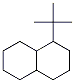 CAS#: 27193-30-2， 1-Tert-Butyldecalin