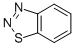 structure of CAS# 273-77-8, 1,2,3-Benzothiadiazole;St018437;Fs000771;Nsc111919
