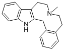 CAS#: 274694-98-3， 7-Methyl-6,7,8,9,14,15-hexahydro-5H-benz[d]indolo[2,3-g]azecine