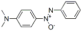 structure of CAS# 2747-31-1, N,N-Dimethyl-4-Phenyldiazenylbenzeneamine Oxide;N,N-Dimethyl-4-Phenylazo-Benzeneamine Oxide;N,N-Dimethyl-4-Phenylazobenzeneamine Oxide;N,N-Dimethyl-4-Phenyldiazenyl-Benzeneamine Oxide