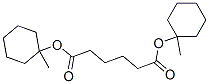 CAS#: 27479-35-2， Bis(Methylcyclohexyl) Adipate