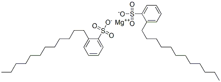CAS#: 27479-45-4， Magnesium Dodecylbenzenesulphonate