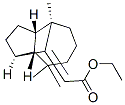 CAS#: 27530-63-8， [1S-(1alpha,3abeta,4alpha,8abeta)]-2-(Decahydro-4,8,8-Trimethyl-1,4-Methanoazulen-9-Ylidene)Ethyl Acetate
