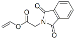 CAS#: 2756-76-5， Ethenyl 2-(1,3-Dioxoisoindol-2-Yl)Acetate