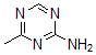 CAS#: 27622-91-9， 4-Methyl-1,3,5-Triazin-2-Amine
