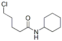 CAS#: 2763-66-8， N-Cyclohexyl-Pentanamide