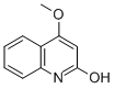 CAS#: 27667-34-1， 4-Methoxy-2(1H)-Quinolinone
