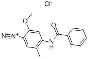CAS#: 27761-27-9， Fast Violet B