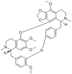 CAS#: 27764-06-3， Thalfinine