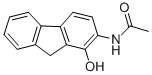 CAS#: 2784-86-3， N-(1-Hydroxy-9H-Fluoren-2-Yl)Acetamide