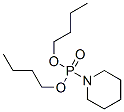 CAS#: 27933-07-9， Piperidinophosphonic Acid Dibutyl Ester