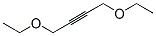 CAS 登录号：2798-71-2， 1,4-二乙氧基丁-2-炔