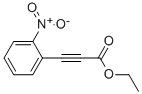 CAS#: 28048-29-5， (2-Nitro-Phenyl)-Propynoic Acid Ethyl Ester