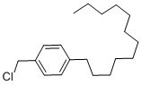CAS#: 28061-21-4， Dodecylbenzyl Chloride