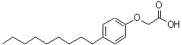CAS#: 28065-23-8， (4-Nonylphenoxy)Acetic Acid