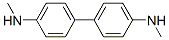 CAS#: 2810-74-4， N-Methyl-4-(4-Methylaminophenyl)Aniline