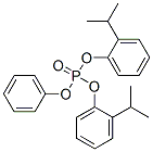 CAS#: 28109-00-4， Bis(Isopropylphenyl) Phenyl Phosphate