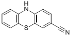 CAS#: 28140-93-4， 3-Cyanophenothiazine
