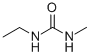 CAS#: 28145-10-0， 1-Ethyl-3-Methyl-Urea