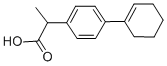 CAS#: 28168-10-7， Tetriprofen