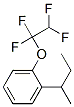 CAS#: 28202-34-8， 2-Sec-Butyl-alpha,alpha,beta,beta-Tetrafluorophenetole