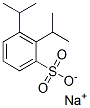 CAS#: 28348-54-1， Sodium Diisopropylbenzenesulphonate
