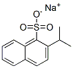CAS#: 28348-64-3， Sodium Isopropylnaphthalenesulphonate