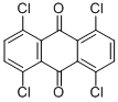 CAS#: 2841-29-4， 1,4,5,8-Tetrachloroanthraquinone