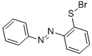 CAS#: 2849-62-9， Azobenzene-2-Sulfenyl Bromide