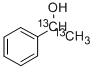 CAS#: 285138-87-6， 1-Phenylethanol-1,2-13C2