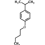 CAS#: 28530-37-2， 1-Butoxy-4-Isopropylbenzene