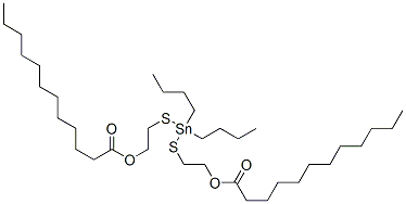 CAS#: 28570-24-3， (Dibutylstannylene)Bis(Thioethylene) Dilaurate
