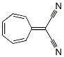 CAS#: 2860-54-0， (2,4,6-Cycloheptatriene-1-Ylidene)Malononitrile