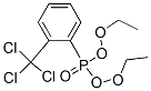 CAS#: 28652-49-5， 1-Diethoxyphosphoryl-2-(Trichloromethyl)Benzene