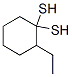 CAS#: 28679-10-9， Ethylcyclohexanedithiol