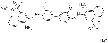 CAS#: 2868-75-9， Benzopurpurin 10B