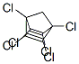 CAS#: 28680-44-6， Hexachloronorbornadiene
