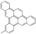 CAS#: 2869-12-7， 7-Methyldibenzo[h,rst]Pentaphene