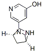 CAS#: 286943-84-8， 5-(1R,4R)-2,5-Diazabicyclo[2.2.1]Hept-2-Yl-3-Pyridinol