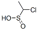 CAS#: 28753-07-3， 1-Chloroethanesulphinic Acid