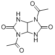 CAS#: 28773-97-9， 1,4-Diacetyltetrahydroimidazo[4,5-d]Imidazole-2,5(1H,3H)-Dione
