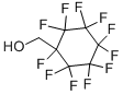 structure of CAS# 28788-68-3, 1,2,2,3,3,4,4,5,5,6,6-Undecafluoro-Cyclohexanemethanol;(Perfluorocyclohexyl)Methanol, (Hydroxymethyl)Undecafluorocyclohexane;(Hydroxymethyl)Perfluorocyclohexane;(PERFLUOROCYCLOHEXYL)METHANOL 95%