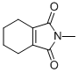 CAS#: 28839-49-8， N-Methyl-3,4,5,6-Tetrahydrophthalimide