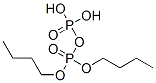 CAS#: 28901-77-1， Dibutyl Dihydrogen Diphosphate