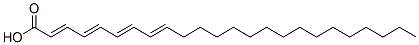 CAS#: 28962-26-7， Tetracosatetraenoic Acid