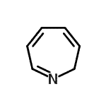 CAS#: 291-68-9， 2H-Azepine
