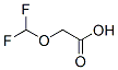 CAS#: 29101-99-3， Difluoromethoxy-Acetic Acid