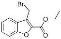 CAS#: 29115-34-2， 3-Bromomethyl-Benzofuran-2-Carboxylic Acid Ethyl Ester