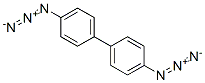 CAS#: 2915-43-7， 4,4'-Diazidobiphenyl